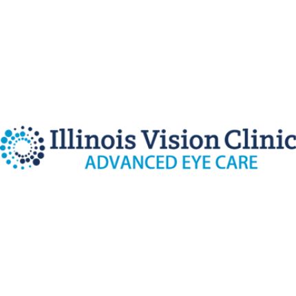 Logotyp från Illinois Vision Clinic