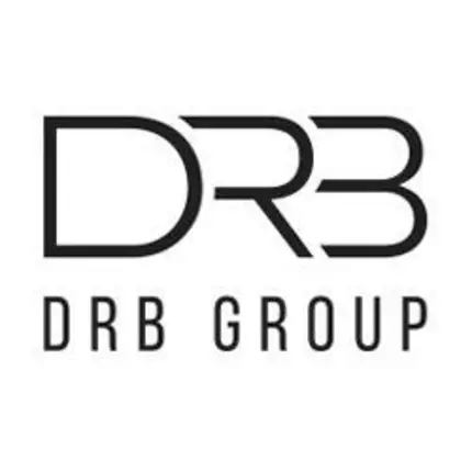 Logo da DRB Group - Charlotte Division