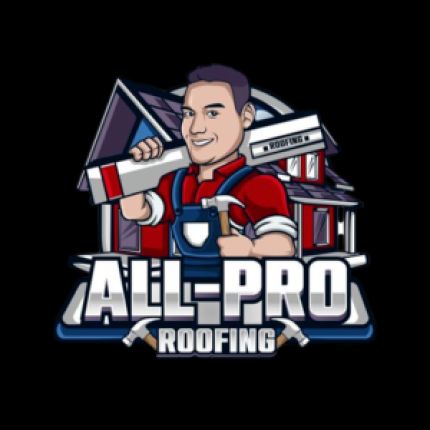 Logo da J&M All-Pro Roofing & Construction LLC
