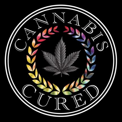 Λογότυπο από Cannabis Cured Recreational Weed Dispensary Eliot