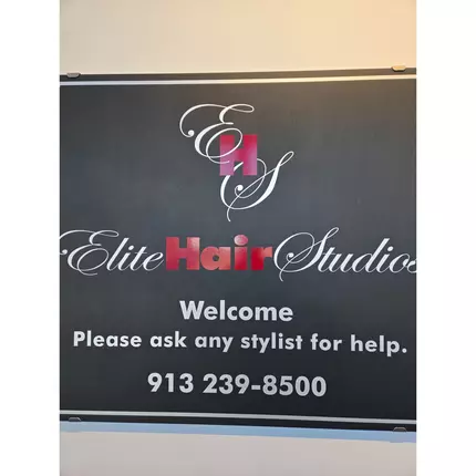 Logo von Elite Hair Studios LLC