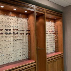 Bild von Mayo Clinic Optical Store - Eau Claire