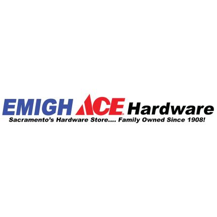 Logo von Emigh Ace Hardware