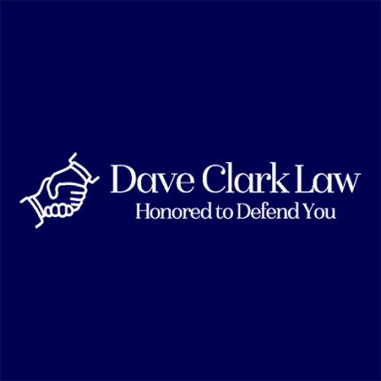 Logotyp från Dave Clark Law