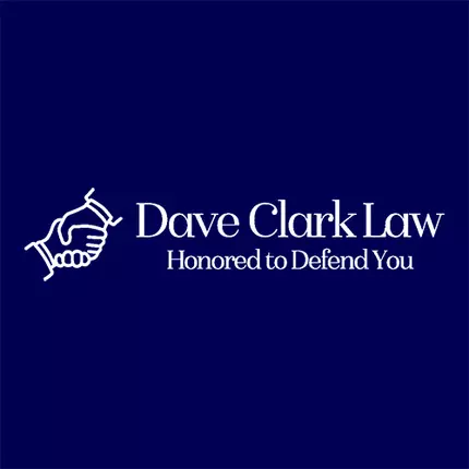 Logo fra Dave Clark Law