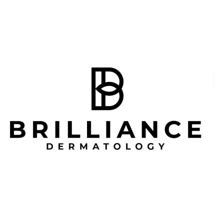 Logo fra Brilliance Dermatology