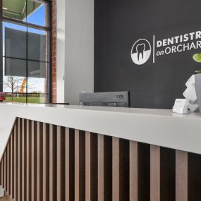 Bild von Dentistry on Orchard