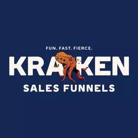 Bild von Kraken Sales Funnels