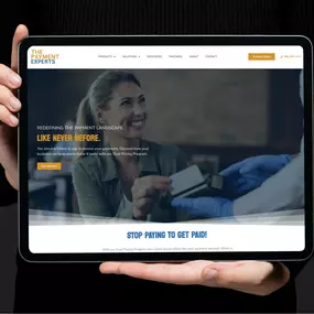 “Wow!! If you want to grow your business you need to get this team! They are brilliant in branding and workflow automations. They truly care about their customers and reputation around the companies they support. Trust is key, and this team is hitting all the marks!!! Highly recommend them.” Misty Mendenhall, CEO of The Payment Experts.