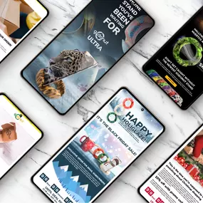 Bild von Kraken Sales Funnels