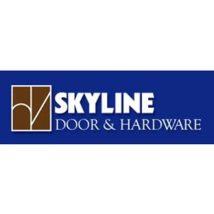 Logotyp från Skyline Door & Hardware Inc