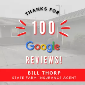 We're overwhelmed with gratitude! A huge thank you to all 100 of you who left us a Google review. Your feedback means the world to us! ❤️