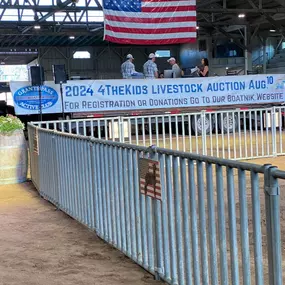 Great day to support the kids.
— at Josephine County Fairgrounds.