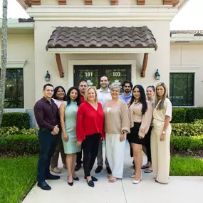 At Janet Fernandez's State Farm our team is licensed and ready to assist you with all things insurance!