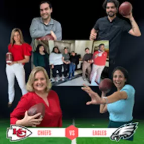 We're Ready for the Big Game at Janet Fernandez State Farm!