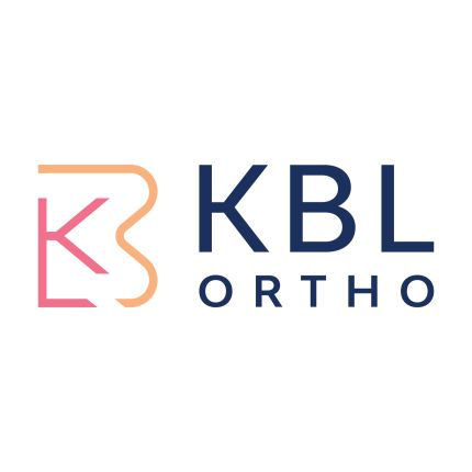 Logo von KBL Orthodontics