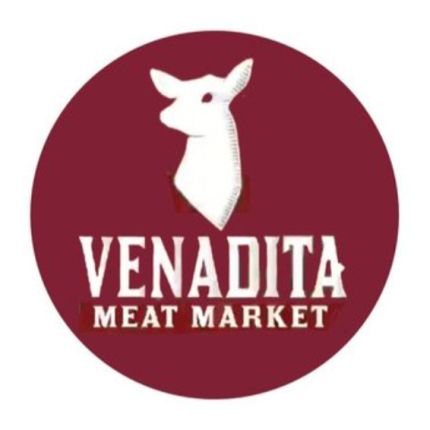 Logo from La Venadita Meat Market