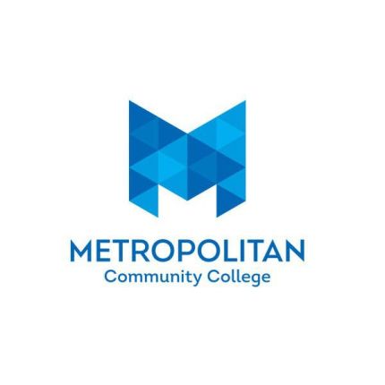 Logotyp från Metropolitan Community College