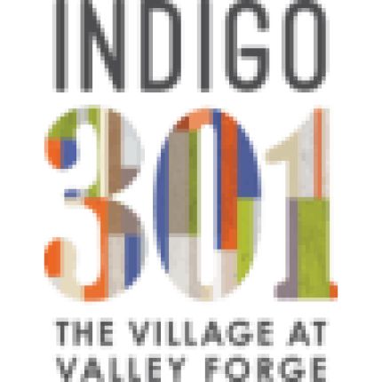 Logo fra Indigo 301