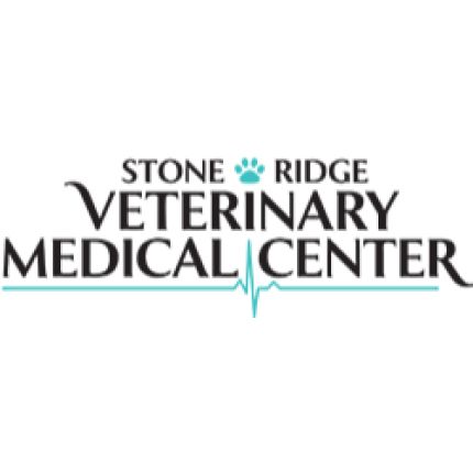 Logo von Stone Ridge Veterinary Medical Center & Pet Resort