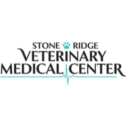 Logo from Stone Ridge Veterinary Medical Center & Pet Resort