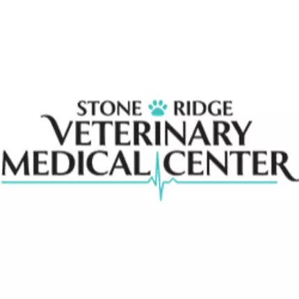 Logo de Stone Ridge Veterinary Medical Center & Pet Resort