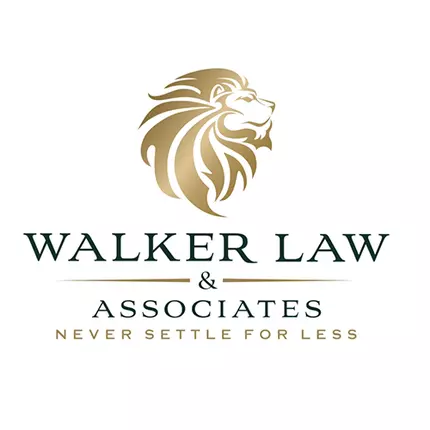 Logo van Walker Law & Associates