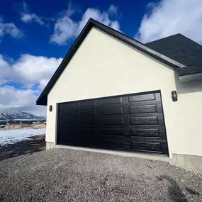 garage door repair logan ut