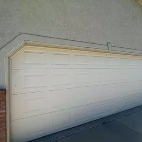 garage door logan ut