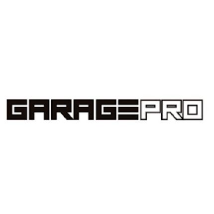 Logotipo de Garage Pro