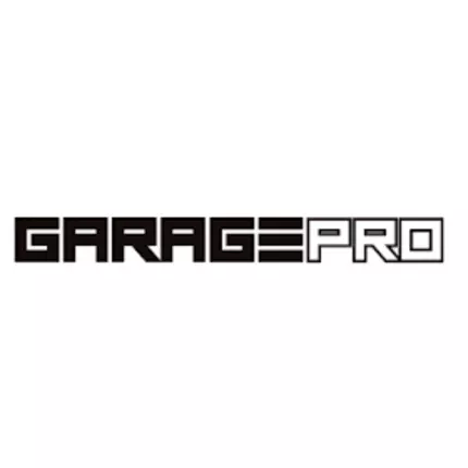 Logo van Garage Pro