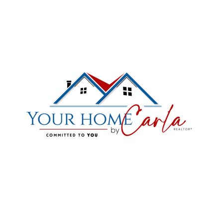 Logotipo de Carla Van Der Merwe - Walzel Properties, LLC