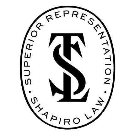 Logotyp från Shapiro Law Team