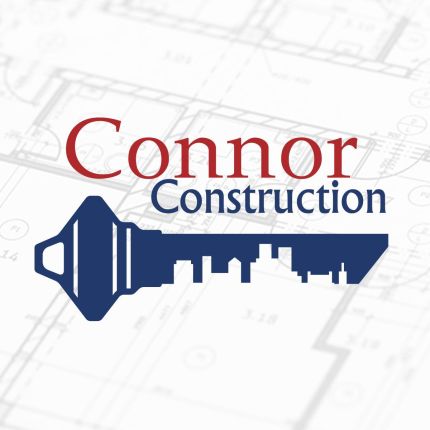 Logo da Connor Construction, LLC