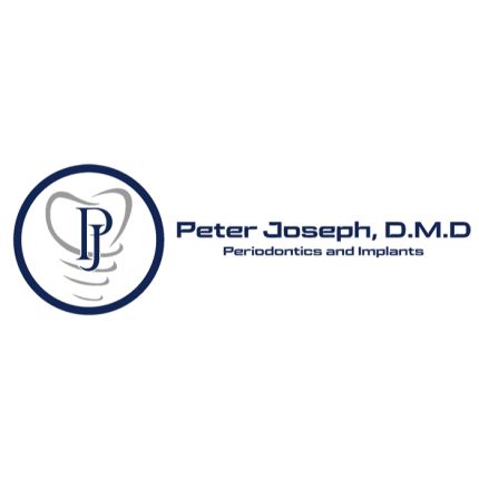 Logotyp från Dr. Peter Joseph, D.M.D. LLC