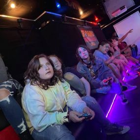 Bild von Rolling Video Games Columbus, GA