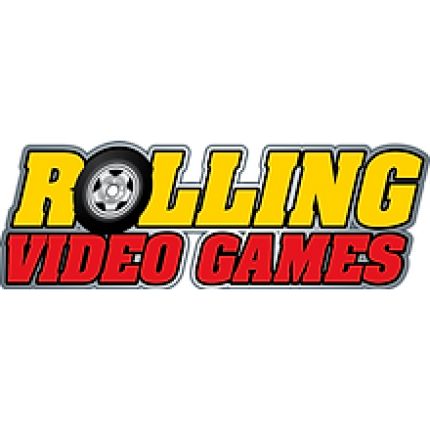 Logo van Rolling Video Games Columbus, GA