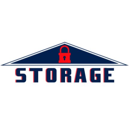 Logo von Great Smoky Self Storage