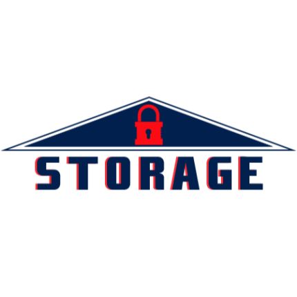 Logo fra Great Smoky Self Storage