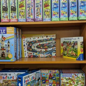 Launching Success, Toy Store in Bellingham, WA