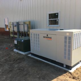 Bild von Southeastern Power Services DBA Anderson Power Services