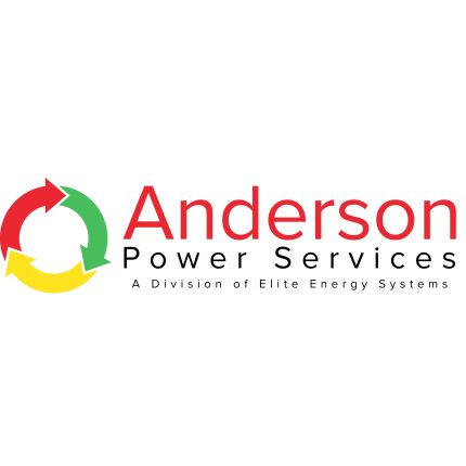 Logotyp från Southeastern Power Services DBA Anderson Power Services