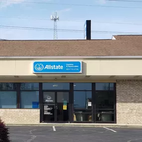 Bild von Lee Gamble: Allstate Insurance