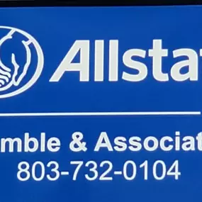 Bild von Lee Gamble: Allstate Insurance