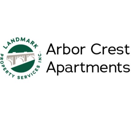 Logo fra Arbor Crest
