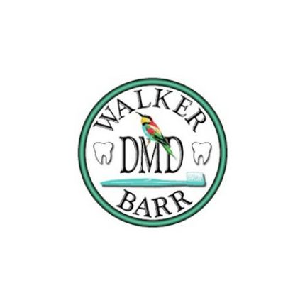 Logo from Walker & Barr, DMD