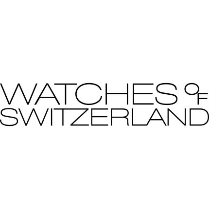 Logo von Watches of Switzerland