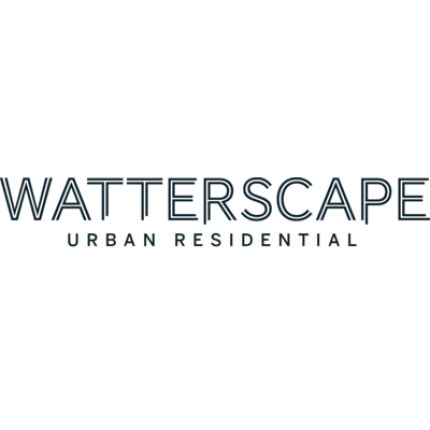 Logo van Watterscape Urban Residential