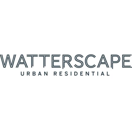 Logo od Watterscape Urban Residential