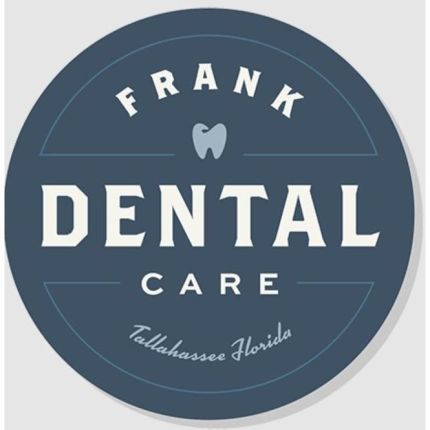 Logotyp från Dr. Frank Dental Care